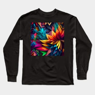 Fine Arts Long Sleeve T-Shirt